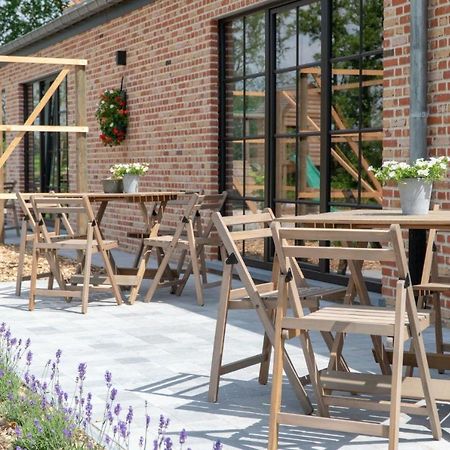De Worfthoeve Bed & Breakfast เกล ภายนอก รูปภาพ