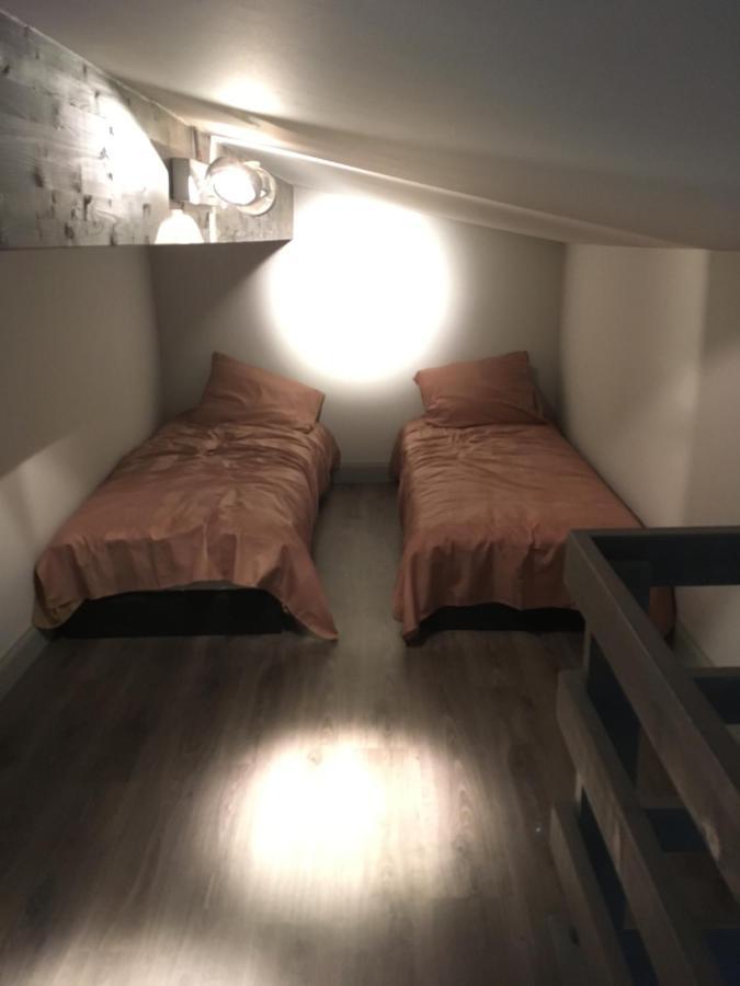 De Worfthoeve Bed & Breakfast เกล ภายนอก รูปภาพ