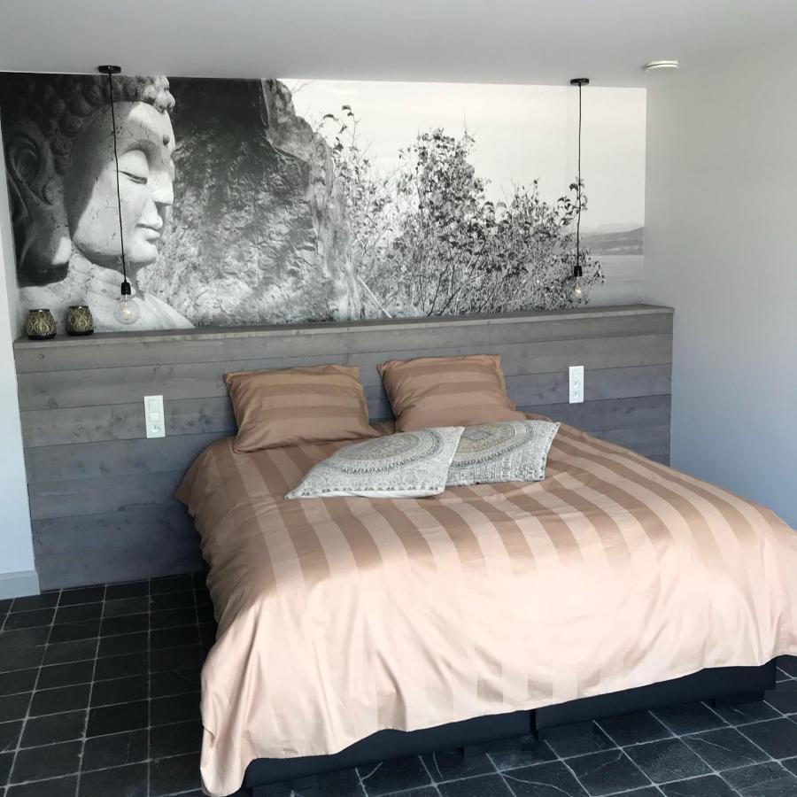 De Worfthoeve Bed & Breakfast เกล ภายนอก รูปภาพ
