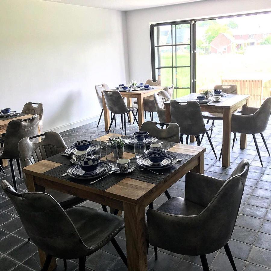 De Worfthoeve Bed & Breakfast เกล ภายนอก รูปภาพ