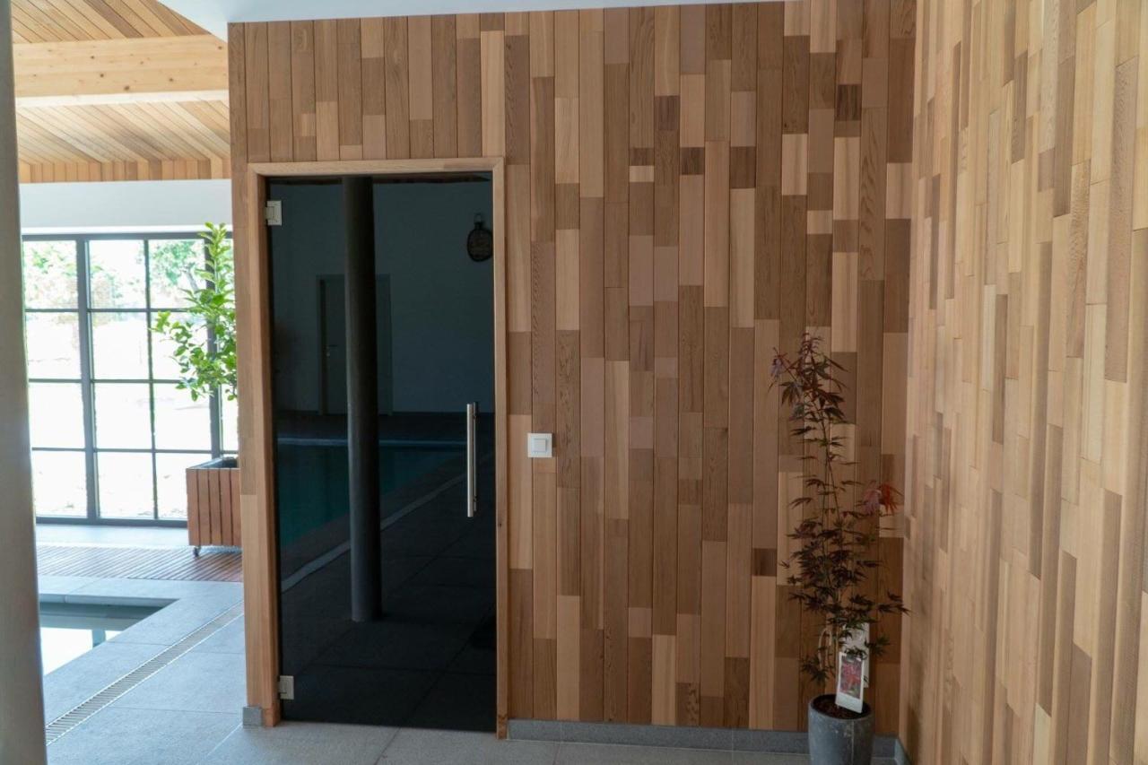 De Worfthoeve Bed & Breakfast เกล ภายนอก รูปภาพ