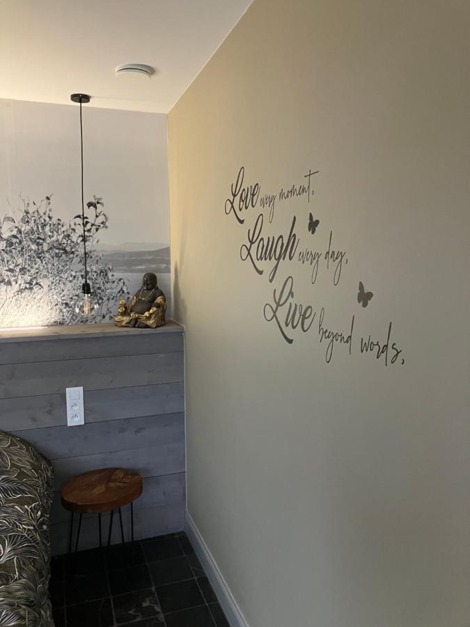 De Worfthoeve Bed & Breakfast เกล ภายนอก รูปภาพ