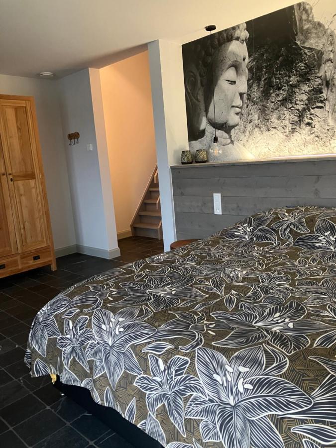 De Worfthoeve Bed & Breakfast เกล ภายนอก รูปภาพ